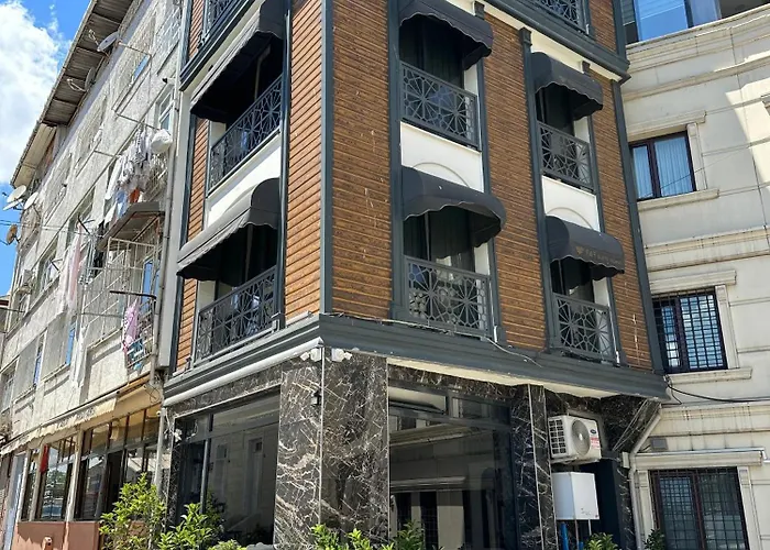 Fafsuitehome