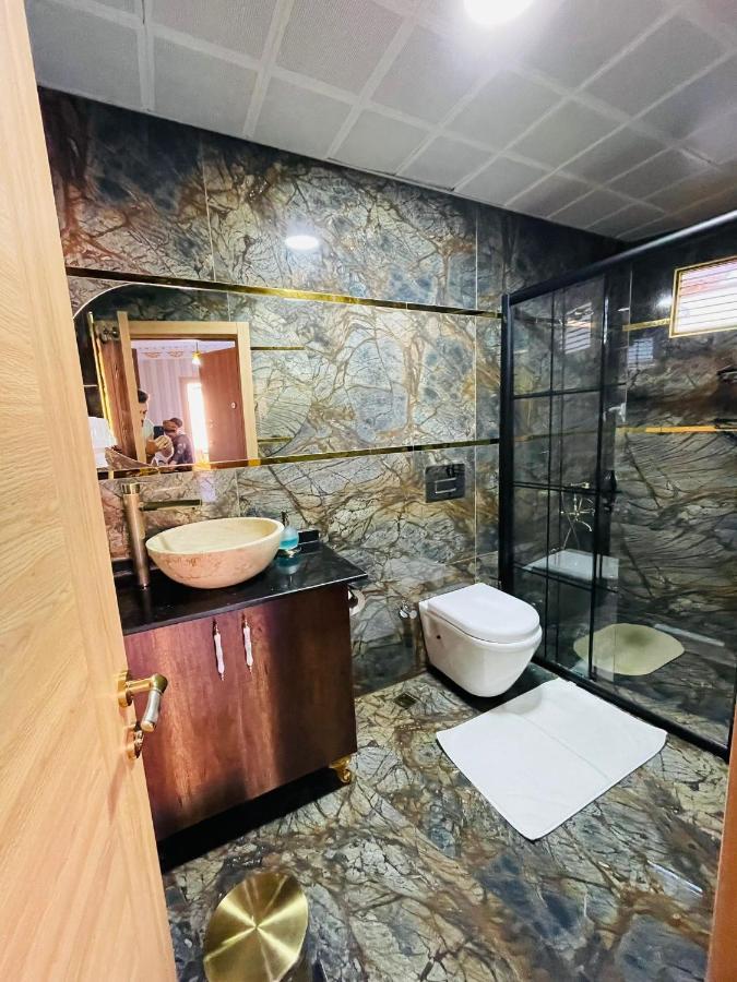 Fafsuitehome Apartment