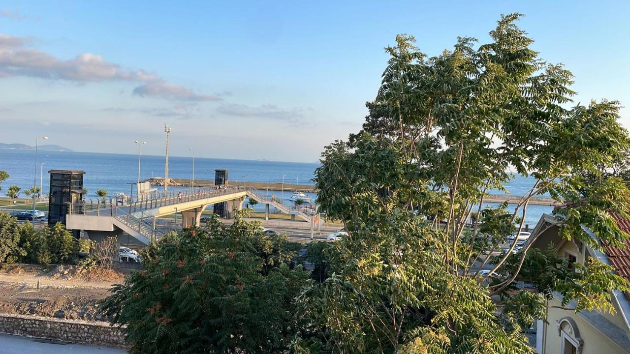 Apartament Fafsuitehome *