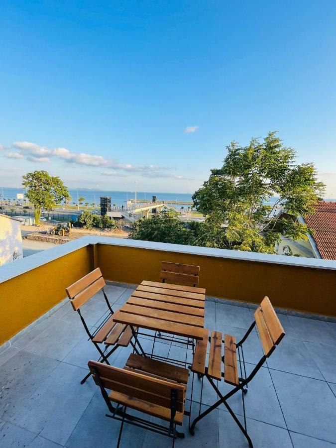 Fafsuitehome Apartment *