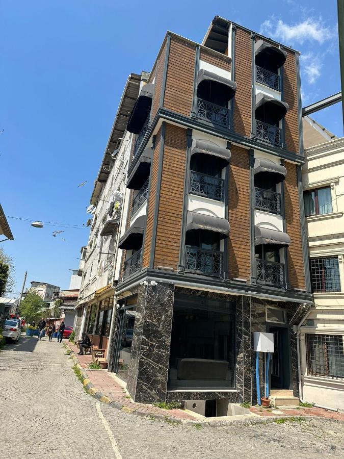 Apartment Fafsuitehome *