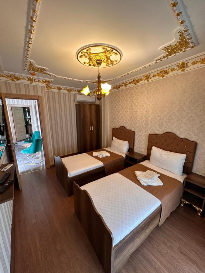 Fafsuitehome * Istanbul