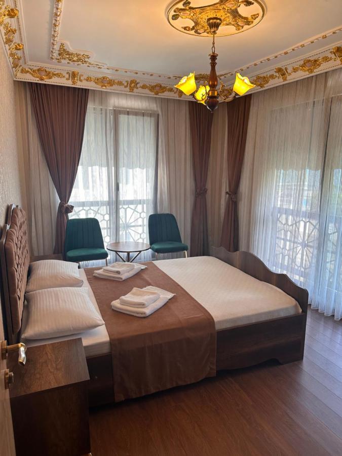 Fafsuitehome Apartment *