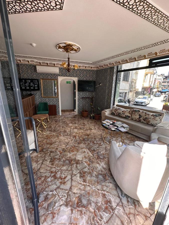 Fafsuitehome Apartment