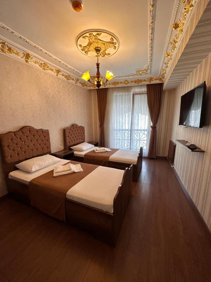 Fafsuitehome Apartment *