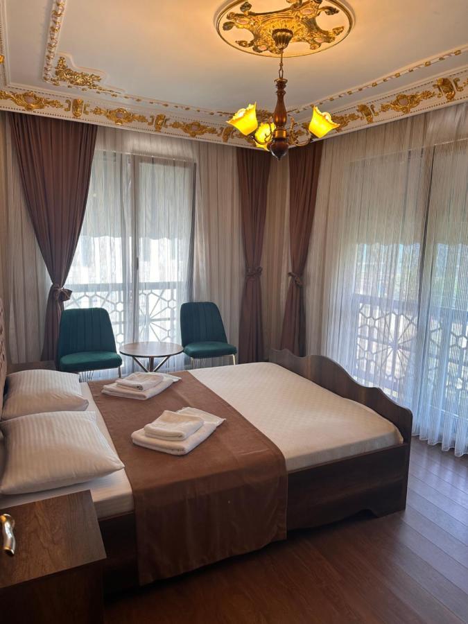 Apartament Fafsuitehome
