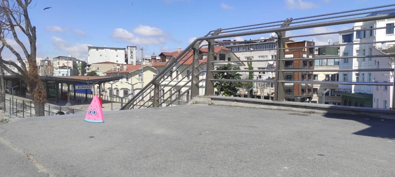 Fafsuitehome * Istanbul