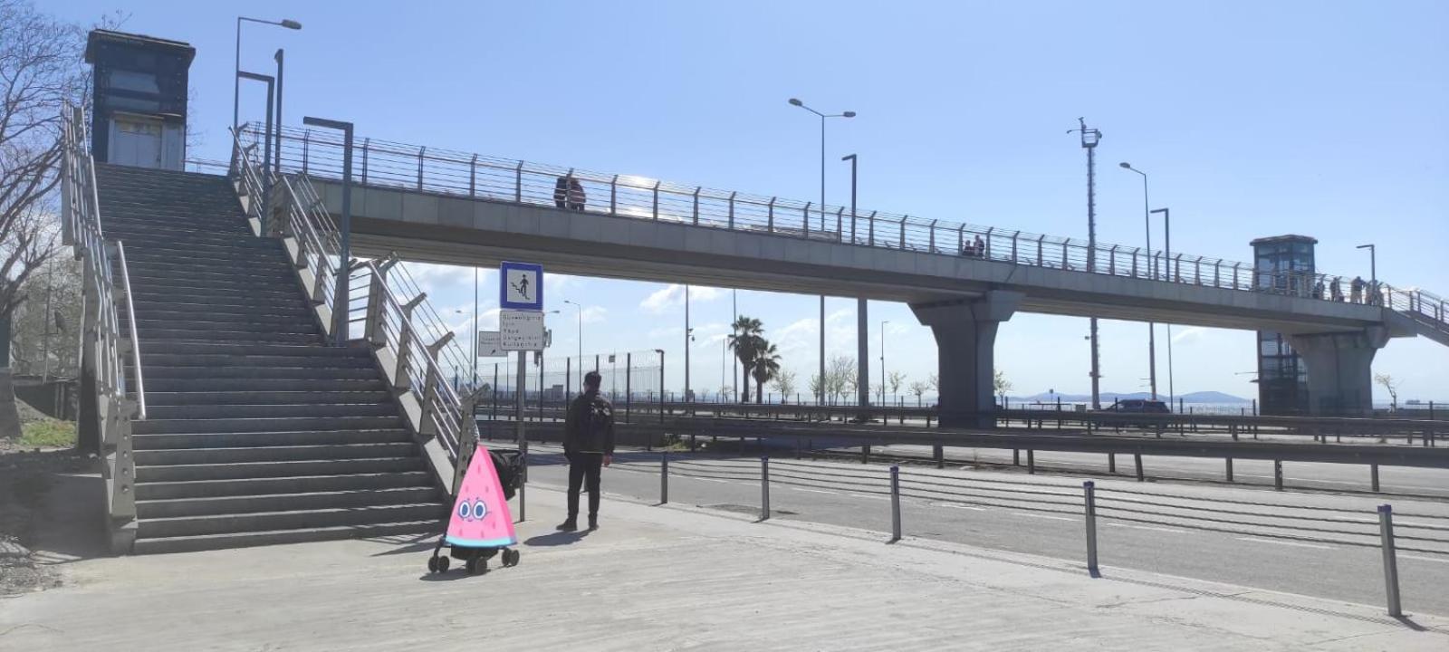 Fafsuitehome * Istanbul