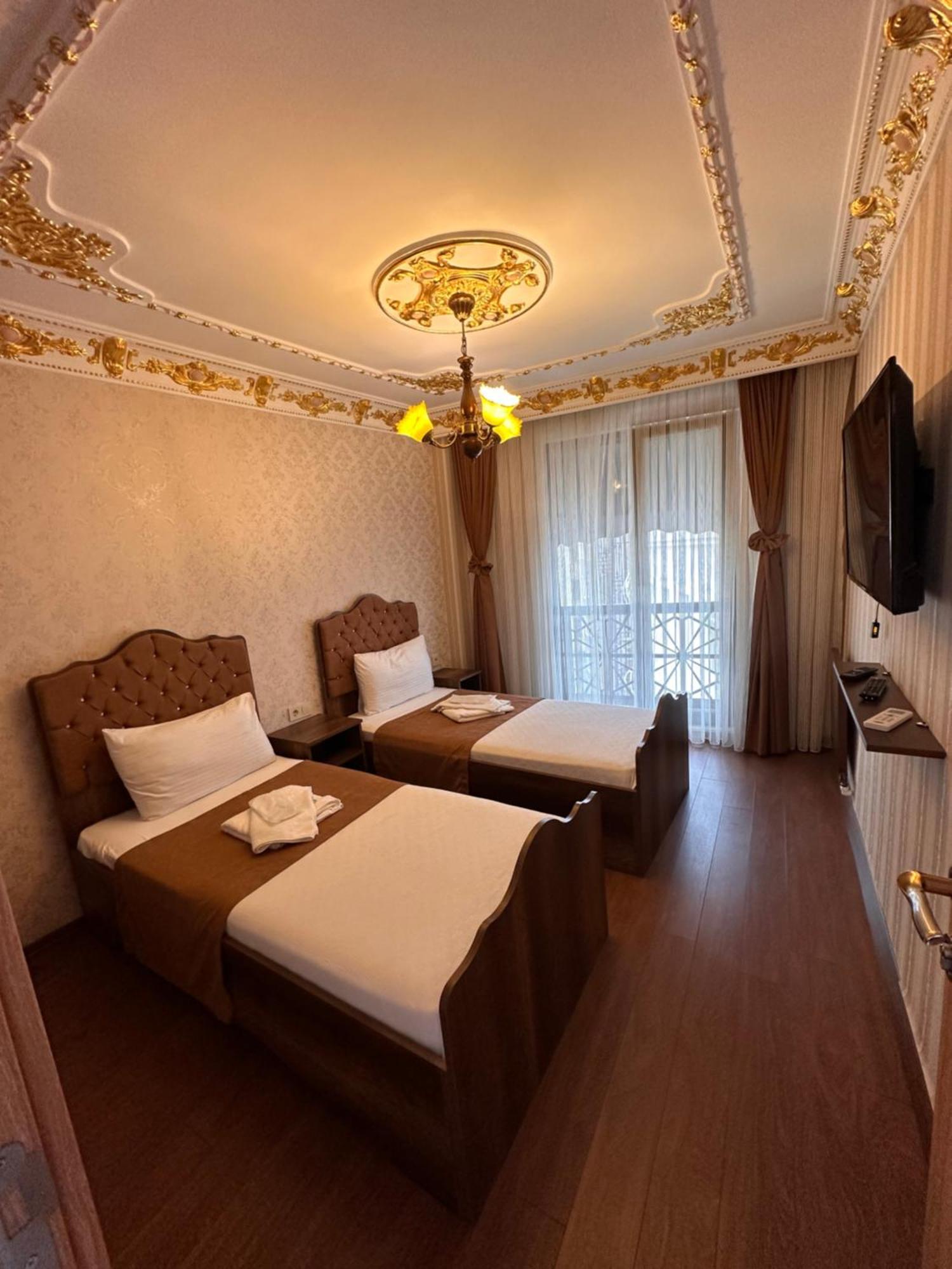 Apartment Fafsuitehome
