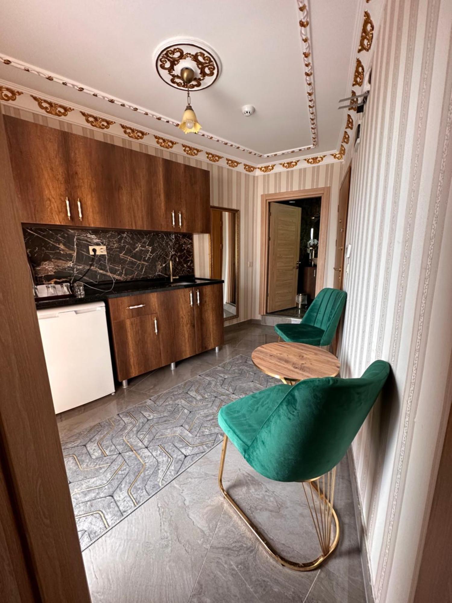 Fafsuitehome Apartment